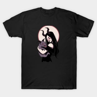 My little Demon T-Shirt